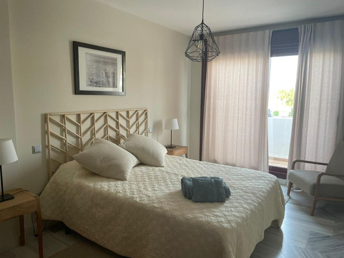 Apartamento En Magnifico Resort - Parque Botanico Estepona Exterior photo