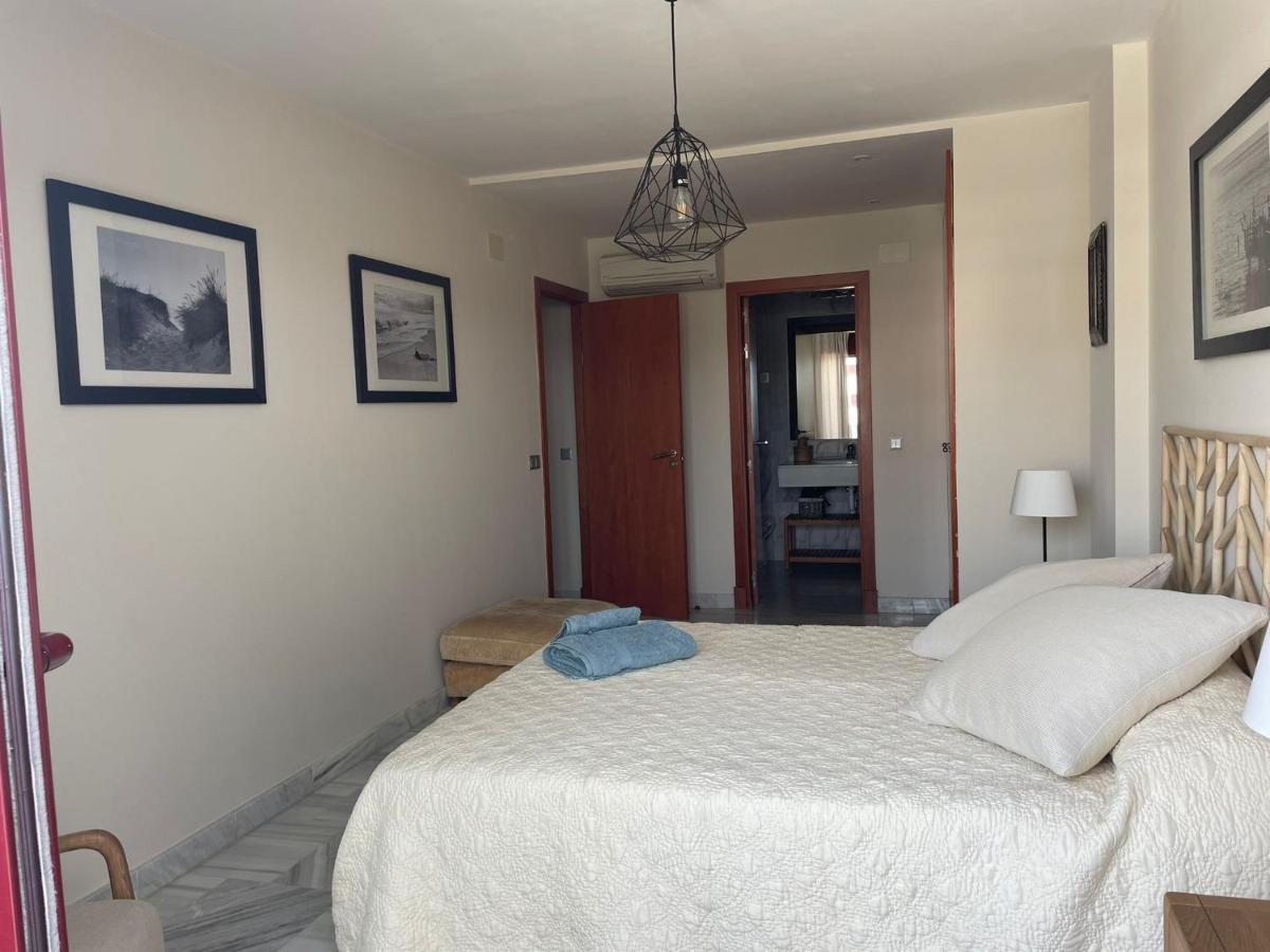 Apartamento En Magnifico Resort - Parque Botanico Estepona Exterior photo