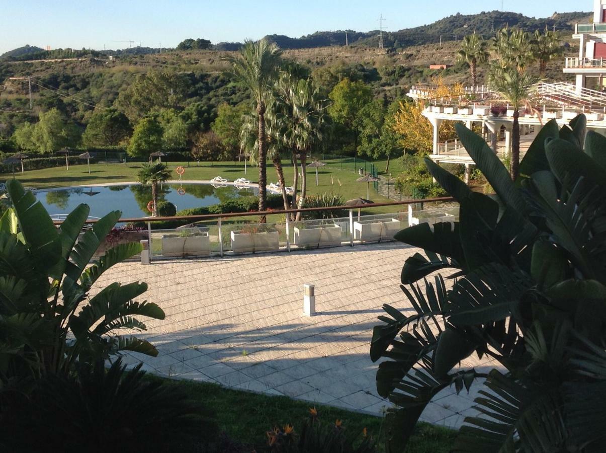 Apartamento En Magnifico Resort - Parque Botanico Estepona Exterior photo